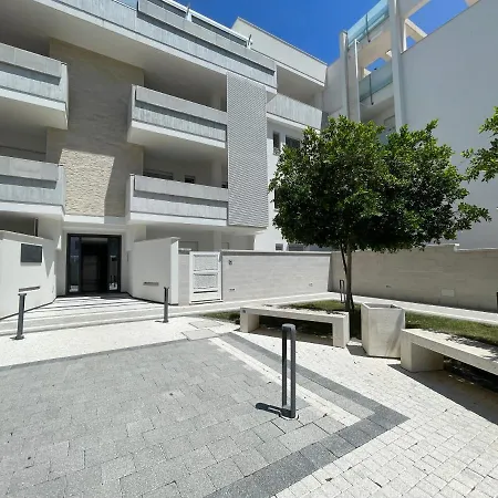 Mediterra Suite Lecce Exterior photo