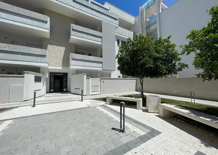 Mediterra Suite Lecce