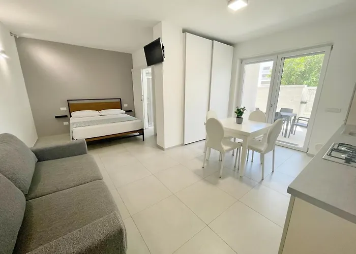 Mediterra Suite Lecce