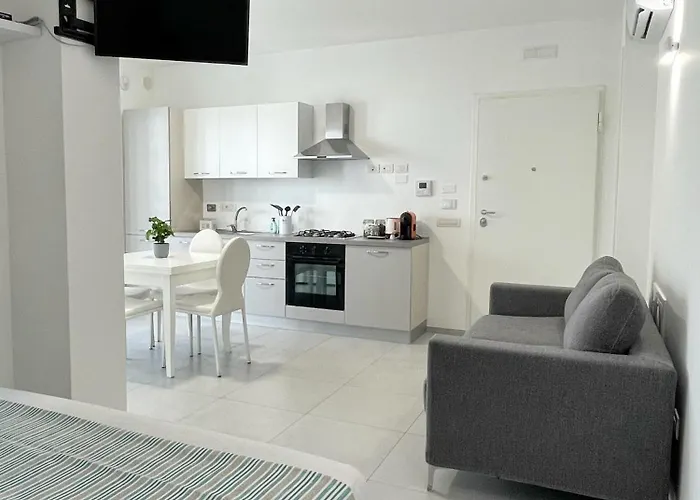 Mediterra Suite Lecce
