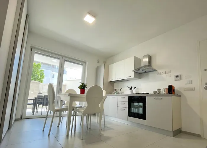 Mediterra Suite Lecce