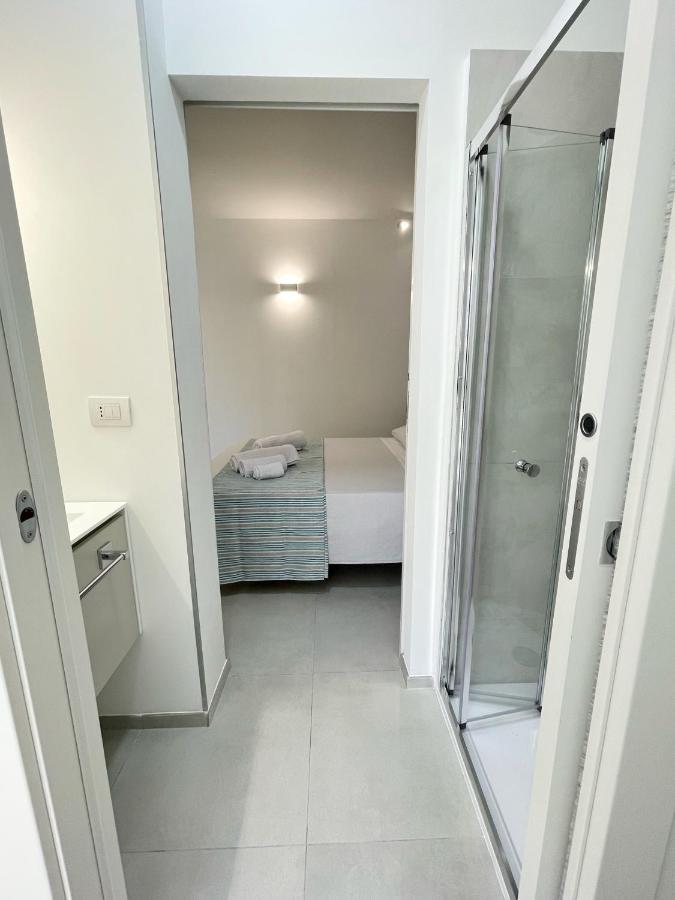 Apartment Mediterra *