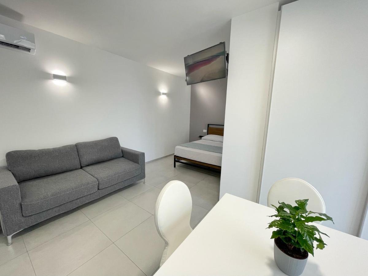 Mediterra Apartment *