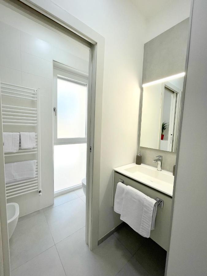 Apartment Mediterra Lecce