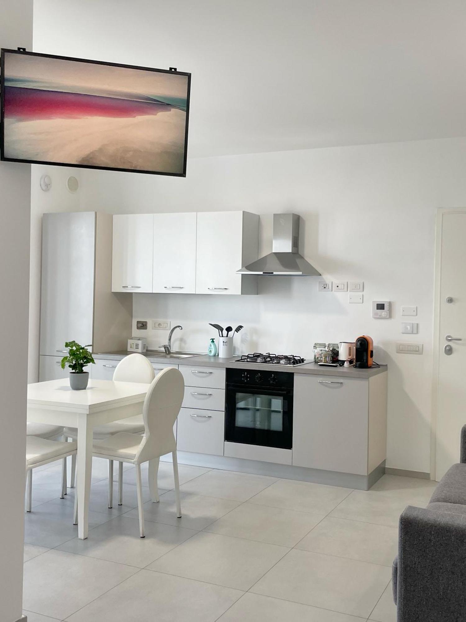 Apartment Mediterra