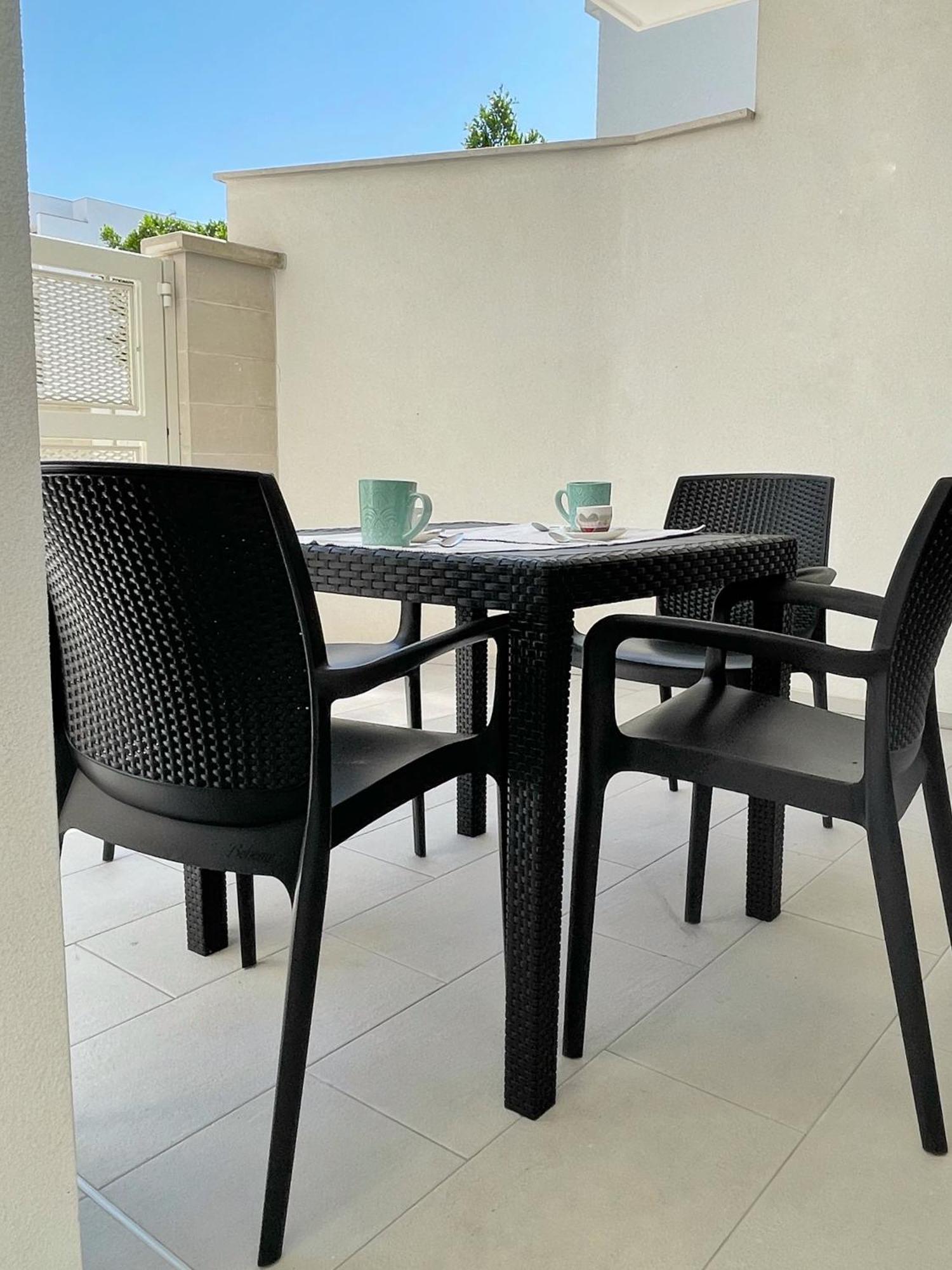 Mediterra Apartment