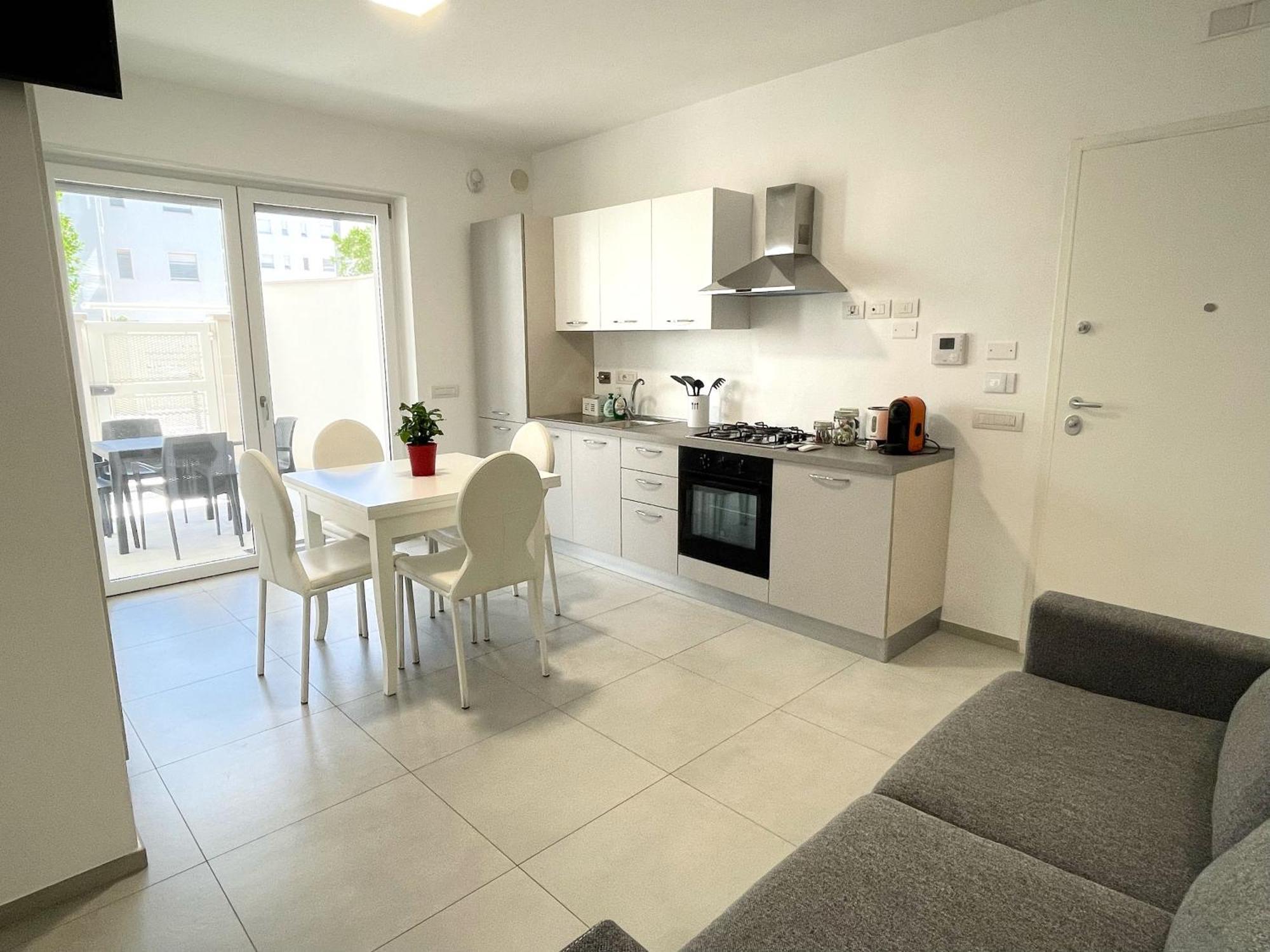 Mediterra Apartment
